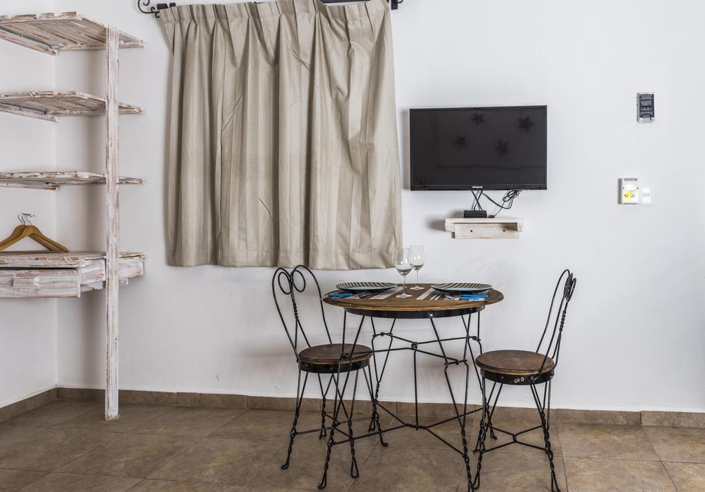 Habitación Doble Superior